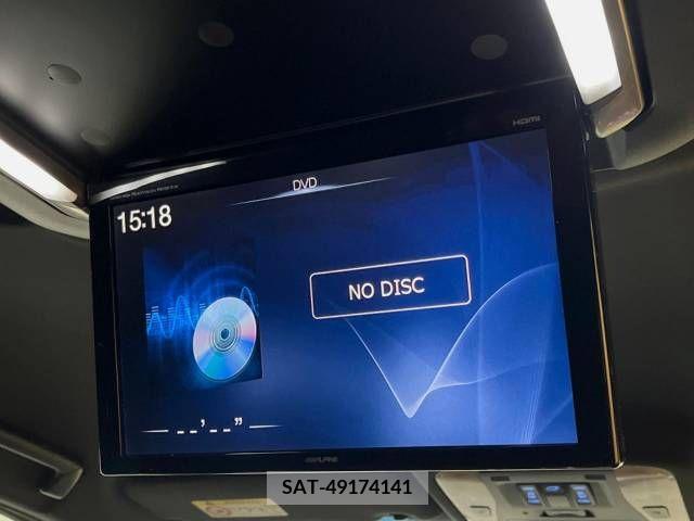 Toyota VELLFIRE 2018-01 204471-4