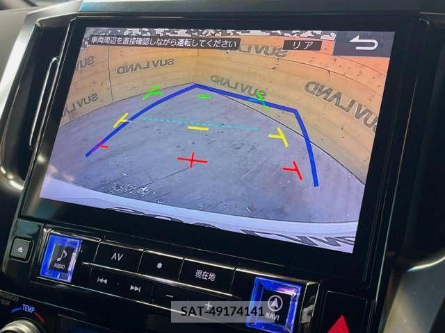 Toyota VELLFIRE 2018-01 204471-3