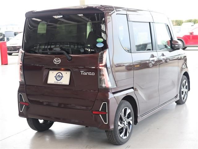 Daihatsu TANTO CUSTOM 2020-08 28811-3
