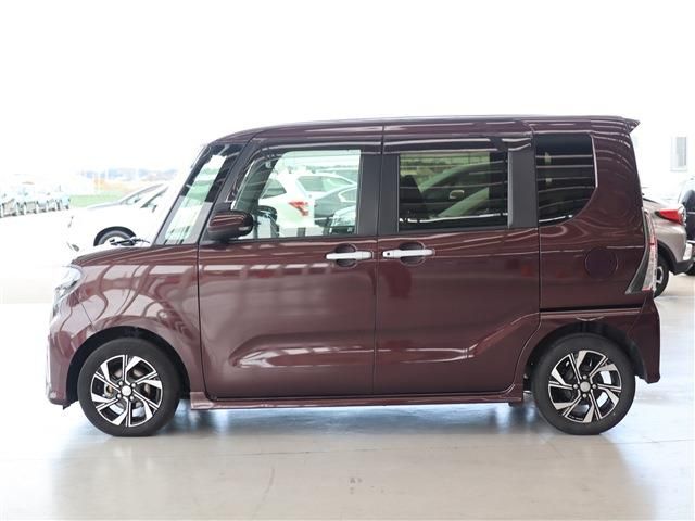 Daihatsu TANTO CUSTOM 2020-08 28811-6