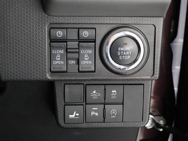 Daihatsu TANTO CUSTOM 2020-08 28811-16