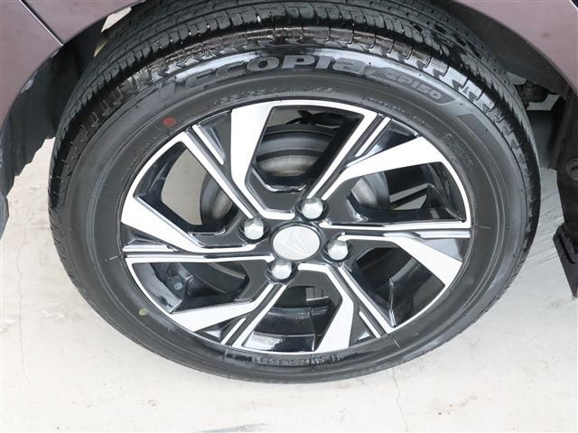Daihatsu TANTO CUSTOM 2020-08 28811-9