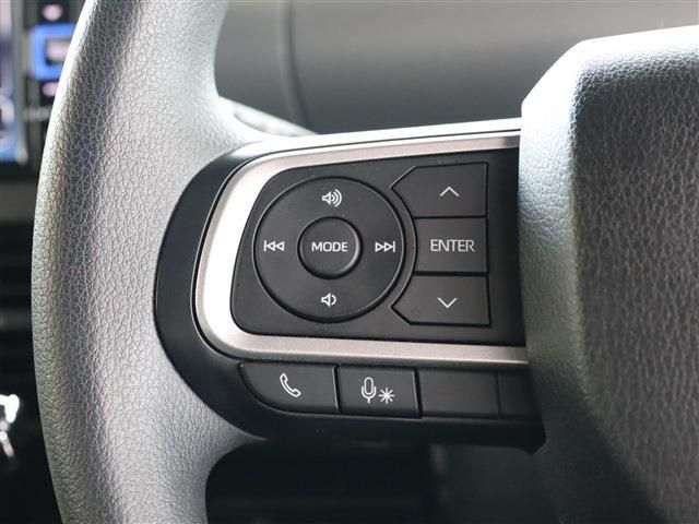 Daihatsu TANTO CUSTOM 2020-08 28811-19