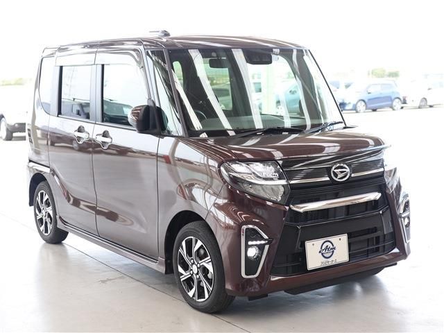 Daihatsu TANTO CUSTOM 2020-08 28811-2