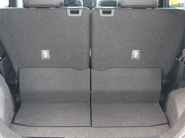 Daihatsu TANTO CUSTOM 2020-08 28811-29