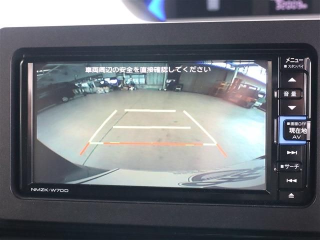 Daihatsu TANTO CUSTOM 2020-08 28811-12