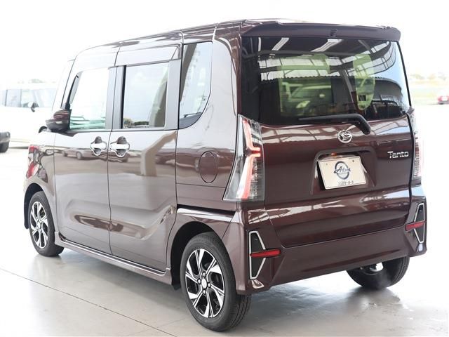 Daihatsu TANTO CUSTOM 2020-08 28811-5