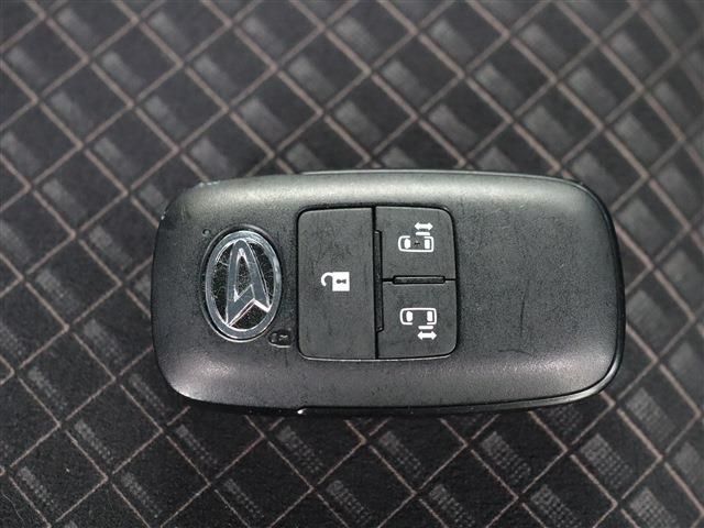 Daihatsu TANTO CUSTOM 2020-08 28811-25