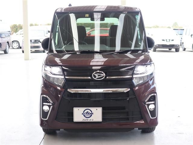 Daihatsu TANTO CUSTOM 2020-08 28811-1