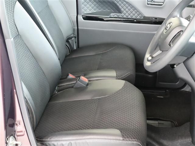 Daihatsu TANTO CUSTOM 2020-08 28811-24