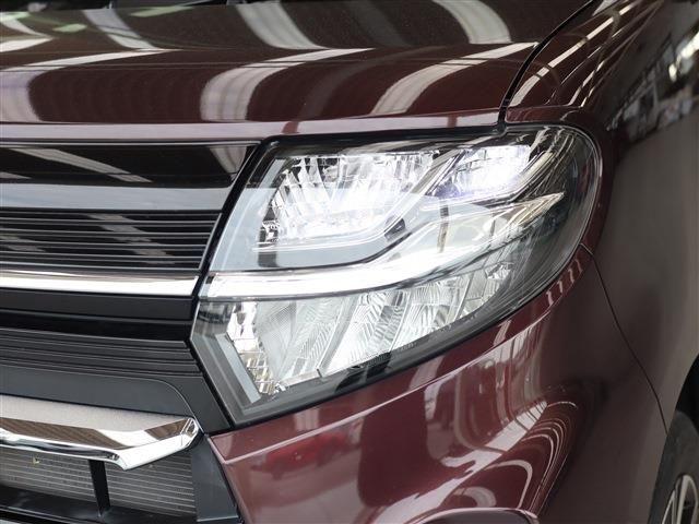 Daihatsu TANTO CUSTOM 2020-08 28811-7
