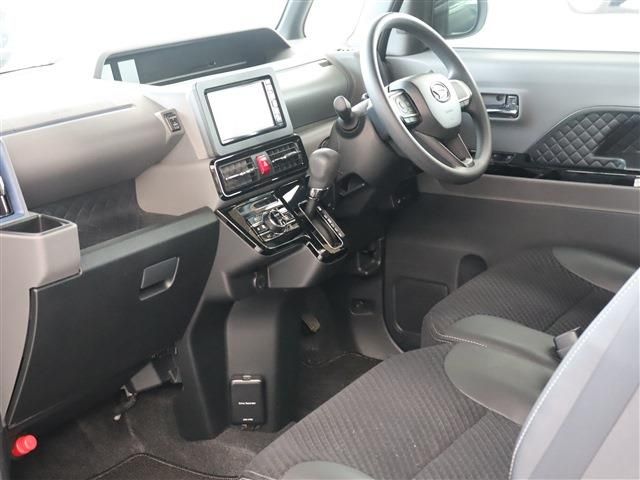 Daihatsu TANTO CUSTOM 2020-08 28811-27