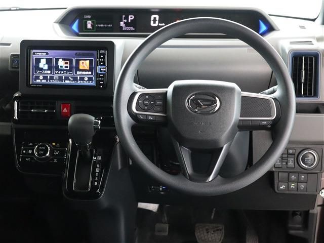 Daihatsu TANTO CUSTOM 2020-08 28811-10