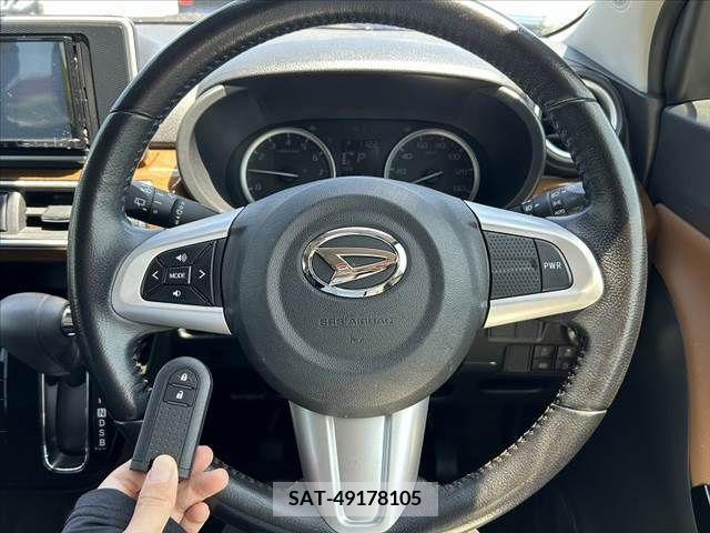 Daihatsu CAST 2018-03 265045-5