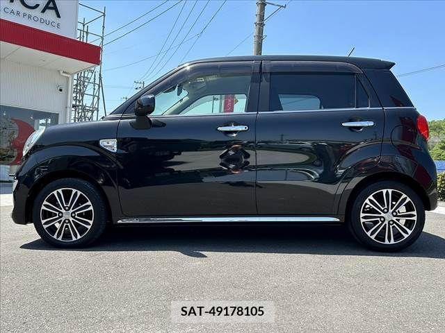 Daihatsu CAST 2018-03 265045-10