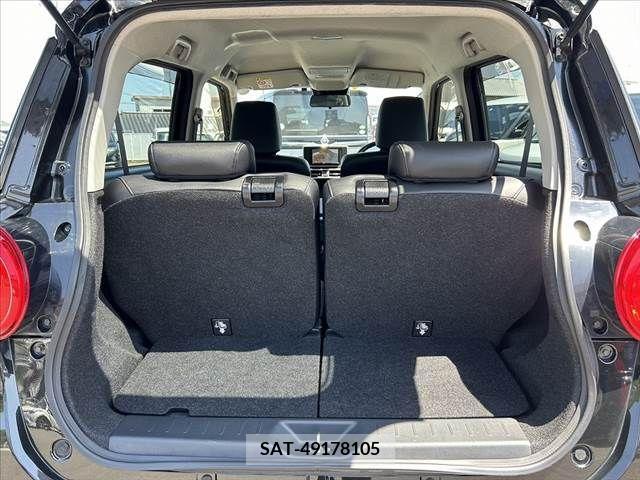 Daihatsu CAST 2018-03 265045-19