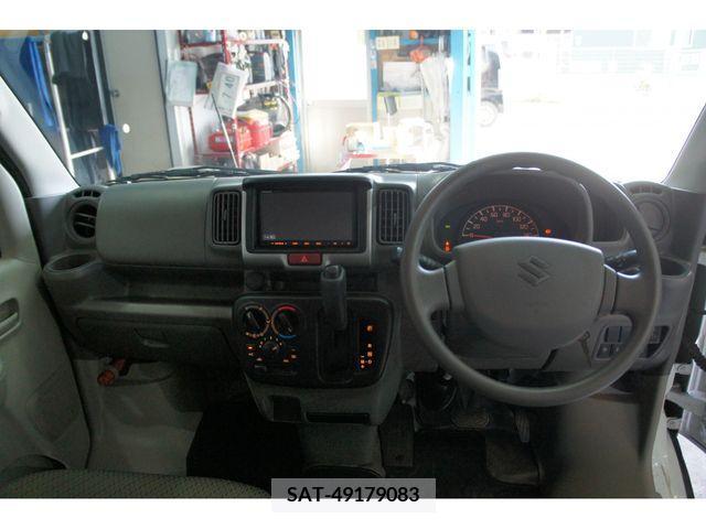 Suzuki EVERY 2018-03 269194-2
