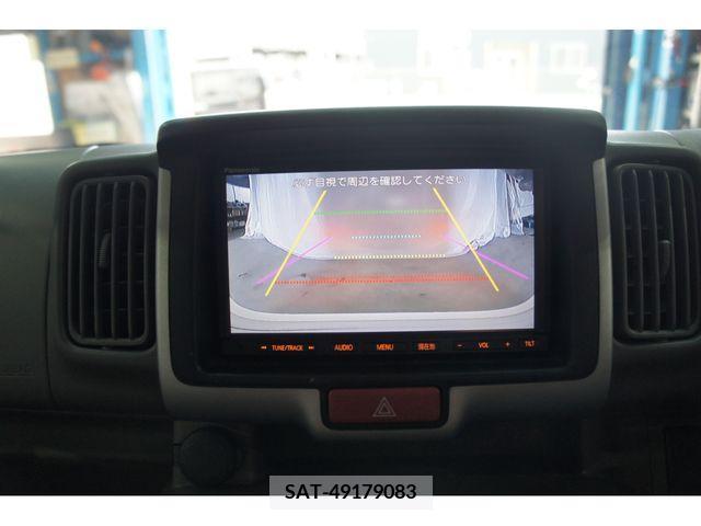 Suzuki EVERY 2018-03 269194-7
