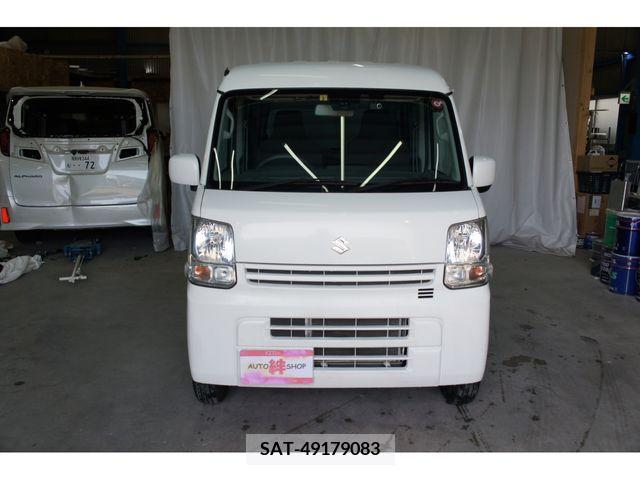 Suzuki EVERY 2018-03 269194-11