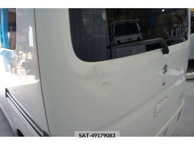 Suzuki EVERY 2018-03 269194-17