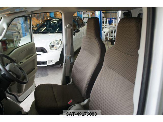 Suzuki EVERY 2018-03 269194-20