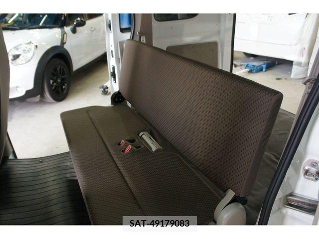 Suzuki EVERY 2018-03 269194-21