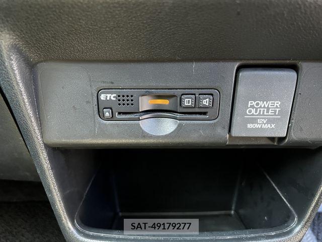 Honda N BOX CUSTOM 2017-06 279202-5