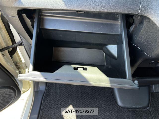 Honda N BOX CUSTOM 2017-06 279202-9