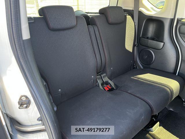 Honda N BOX CUSTOM 2017-06 279202-12
