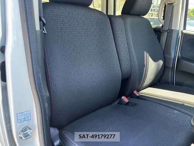 Honda N BOX CUSTOM 2017-06 279202-11