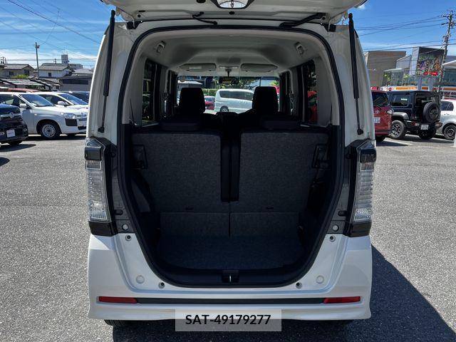 Honda N BOX CUSTOM 2017-06 279202-13