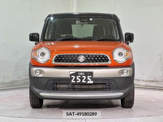 Suzuki X BEE 2017-12 295065-6
