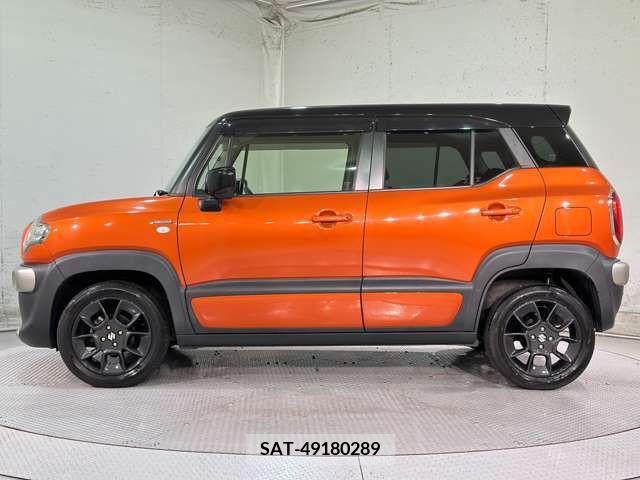 Suzuki X BEE 2017-12 295065-11