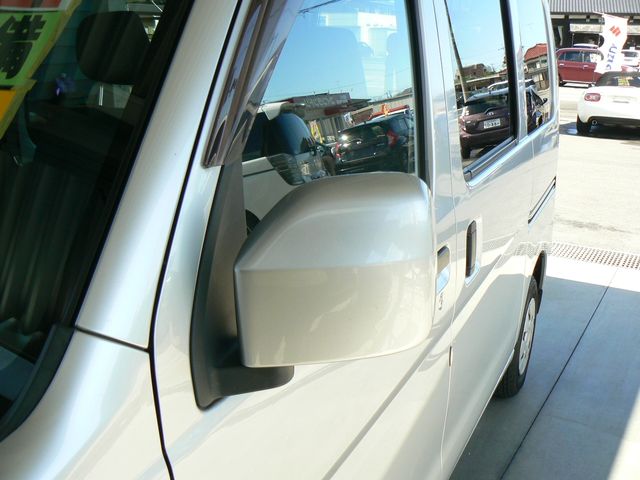 Daihatsu HIJET CARGO 2016-01 11007-20