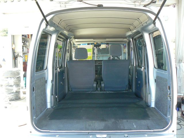 Daihatsu HIJET CARGO 2016-01 11007-3