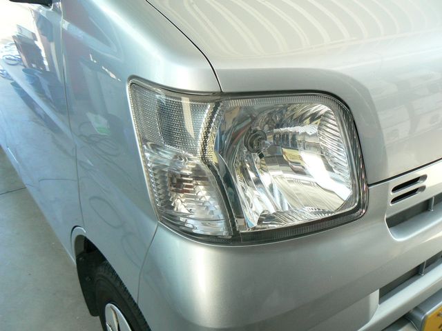 Daihatsu HIJET CARGO 2016-01 11007-15