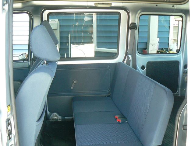 Daihatsu HIJET CARGO 2016-01 11007-23