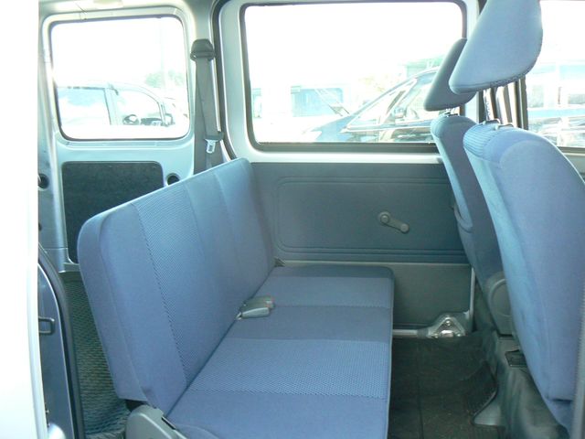 Daihatsu HIJET CARGO 2016-01 11007-6