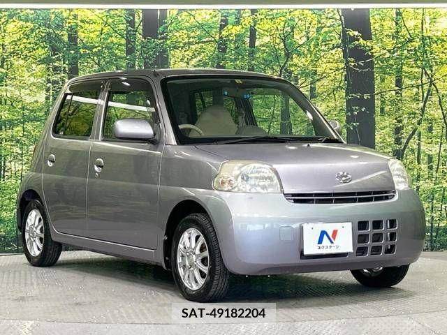 Daihatsu ESSE 2007-09 380328-16