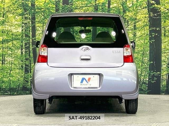Daihatsu ESSE 2007-09 380328-15