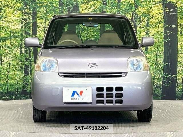 Daihatsu ESSE 2007-09 380328-14