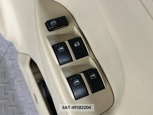 Daihatsu ESSE 2007-09 380328-5
