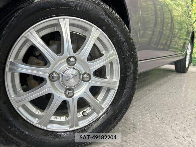Daihatsu ESSE 2007-09 380328-13
