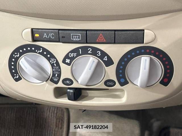 Daihatsu ESSE 2007-09 380328-4