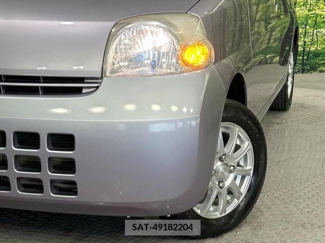 Daihatsu ESSE 2007-09 380328-12