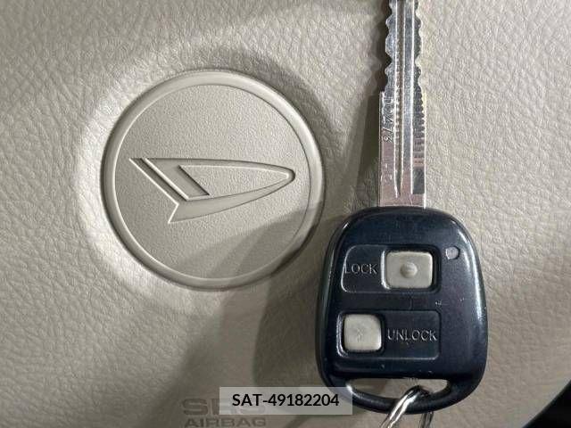 Daihatsu ESSE 2007-09 380328-3
