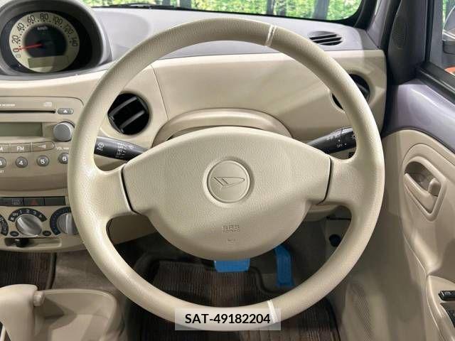 Daihatsu ESSE 2007-09 380328-11
