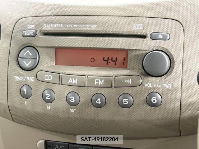 Daihatsu ESSE 2007-09 380328-2