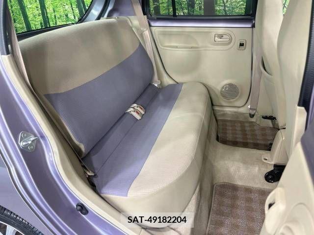 Daihatsu ESSE 2007-09 380328-9