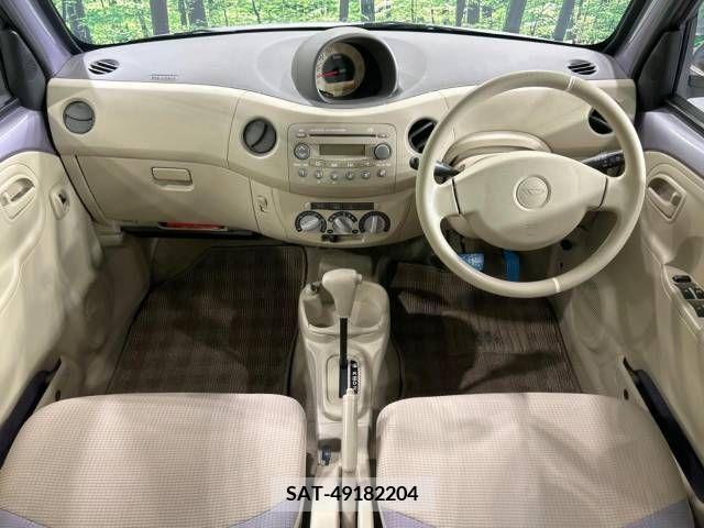 Daihatsu ESSE 2007-09 380328-1